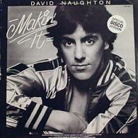 David Naughton