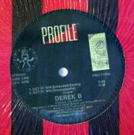 Derek B