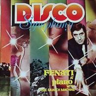 Fenati And His Orcjestra