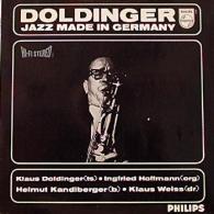 The Klaus Doldinger Quartet