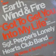 Earth Wind & Fire