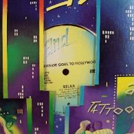 Frankie Goes To Hoollyw.