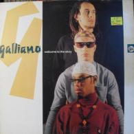 Galliano