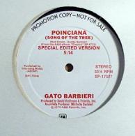 Gato Barbieri
