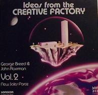 George Breed & John Rossman