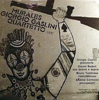 Giorgio Gaslini Quartetto