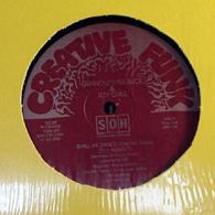 Grandmaster Slice & Izzy Chill