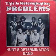 Hunt\'s Determination Band