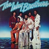 Isley Brothers