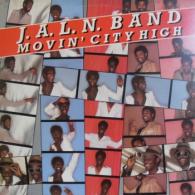 J.A.L.N. Band