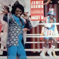James Brown