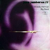 Woody Herman Big Band