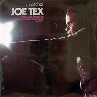Joe Tex