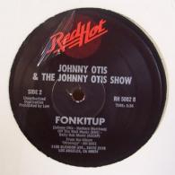 Johnny Otis