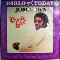 Jorge Ben