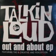 K-creative And Perception