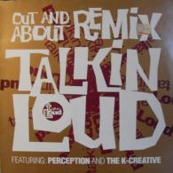 K-creative And Perception