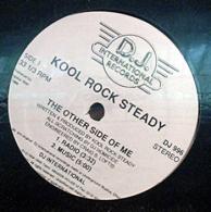 Kool Rock Steady
