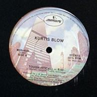 Kurtis Blow