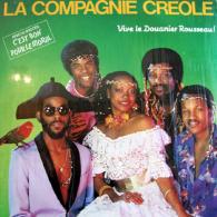 La Compagnie Creole