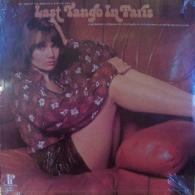 Riccardo, His Saxophone & Orchestra