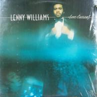 Lenny Williams