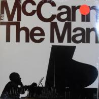 Les Mccann