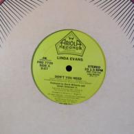 Linda Evans