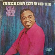 Little Johnny Taylor