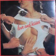 Love And Kisses