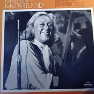 Marian Mcpartland