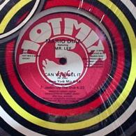 Mario Diaz Feat. Mr. Lee