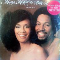 Marilyn Mccoo & Billy Davis