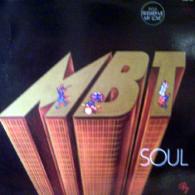 M.b.t. Soul
