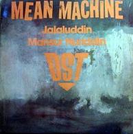 D. St & Jalaluddin M. Nuriddin