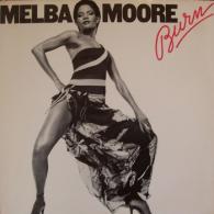 Melba Moore