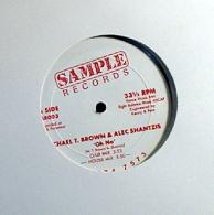 Michael T. Brown & A. Shantzis