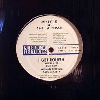 Mikey - D & The L.a. Posse