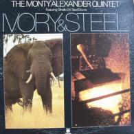 Monty Alexander Quintet