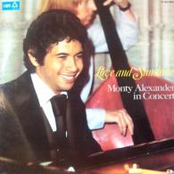 Monty Alexander