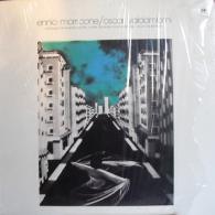 Ennio Morricone & Oscar Valdambrini