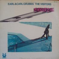 The Visitors - Earl Grubbs, Carl Grubbs