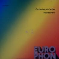 Orchester Alf Carder