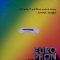 Orchester Frank Pleyer & Jeff Hasky