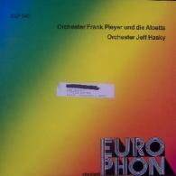 Orchester Frank Pleyer & Jeff Hasky