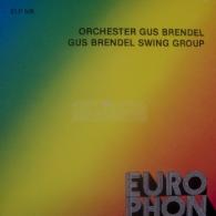 Orchester Gus Brendel Swing Machine