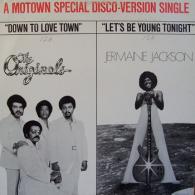Originals / Jermaine Jackson