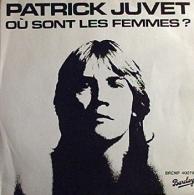 Patrick Juvet