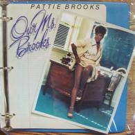 Pattie Brooks