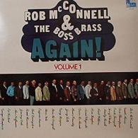 Rob Mcconnell & The Boss Brass